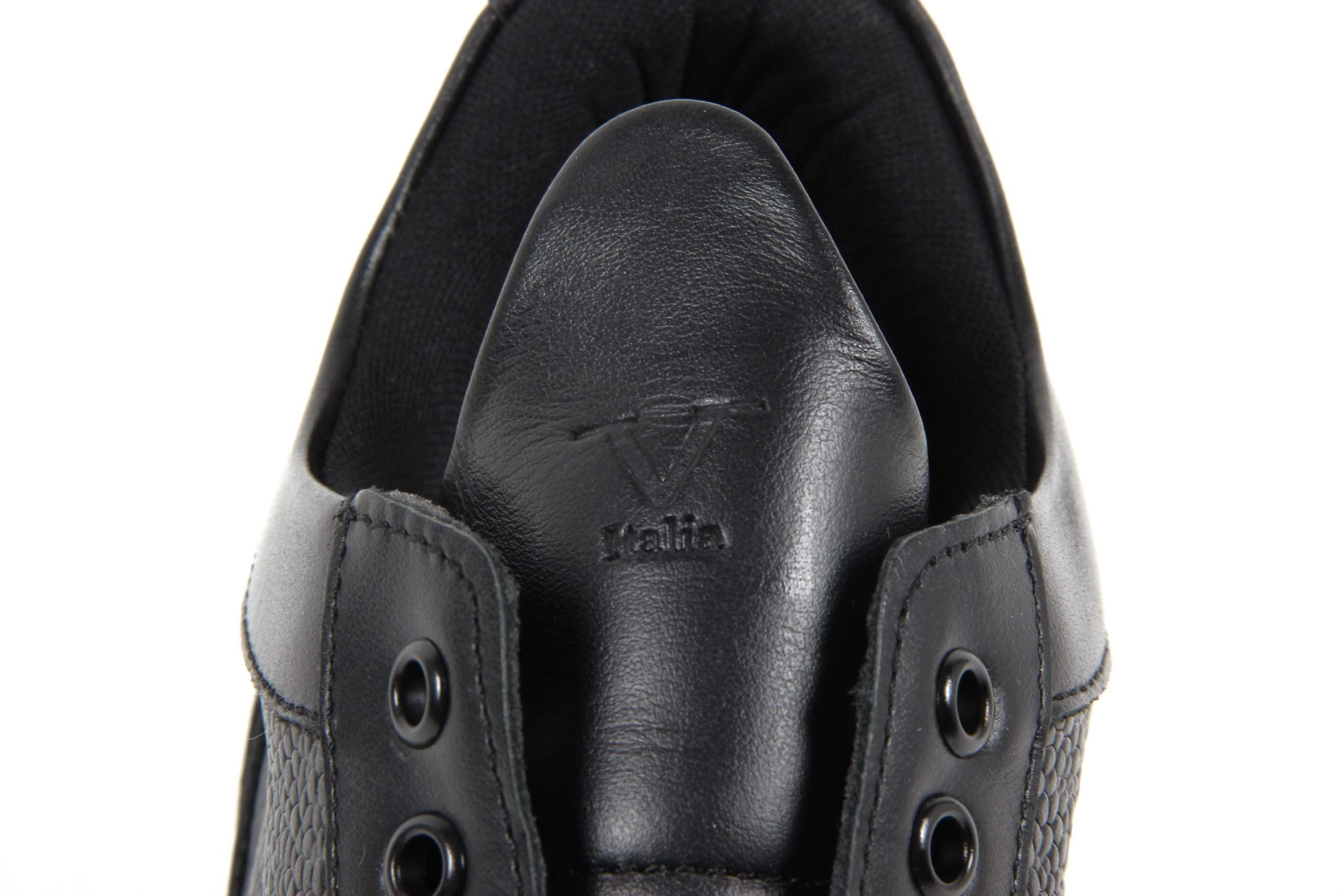 V 1969 Italia Mens Sneaker V1205 TOKYO NERO
