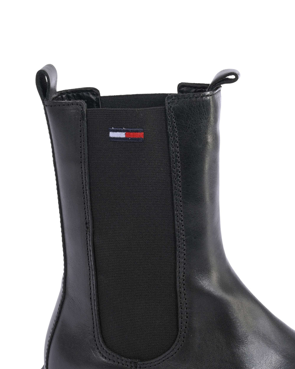 Tommy Hilfiger Stivali da donna NERO EN0EN01990BDS
