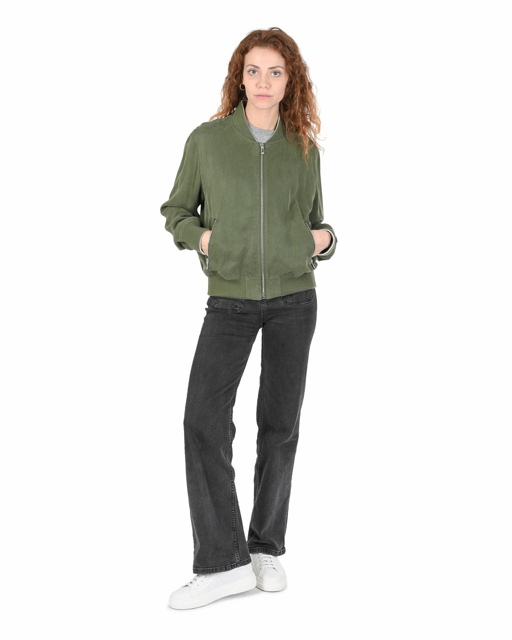 Giacca da donna Hugo by Hugo Boss 50449569 250