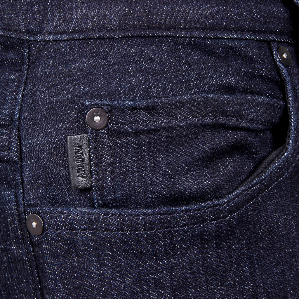 Armani Jeans Jeans Uomo Denim 3Y6J15 6DBEZ 1500