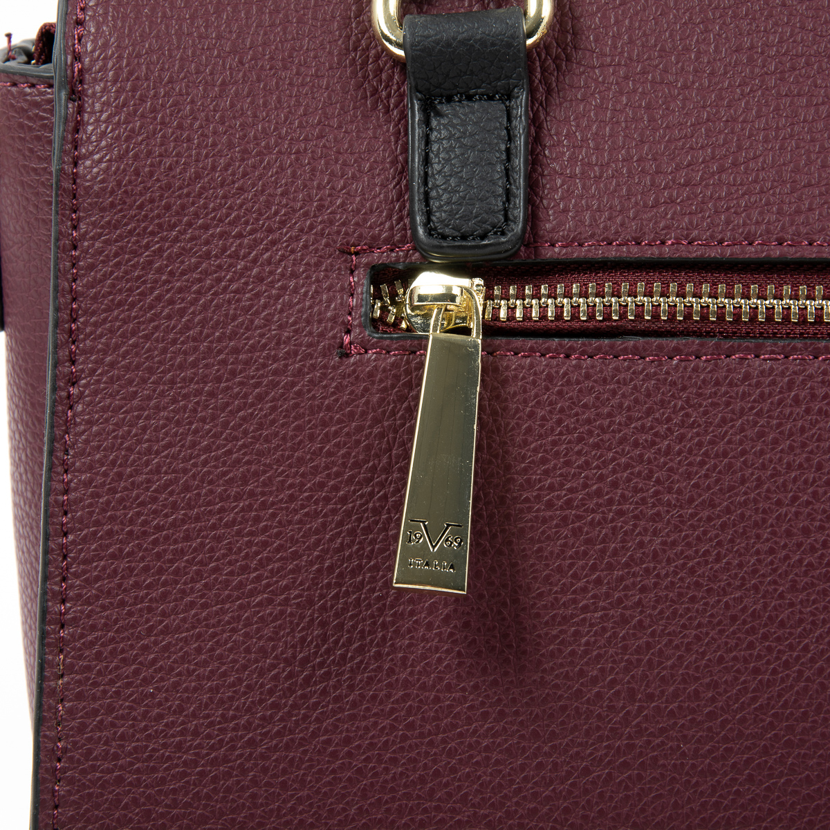 V 1969 Italia Borsa da donna multicolore VIRGINIA