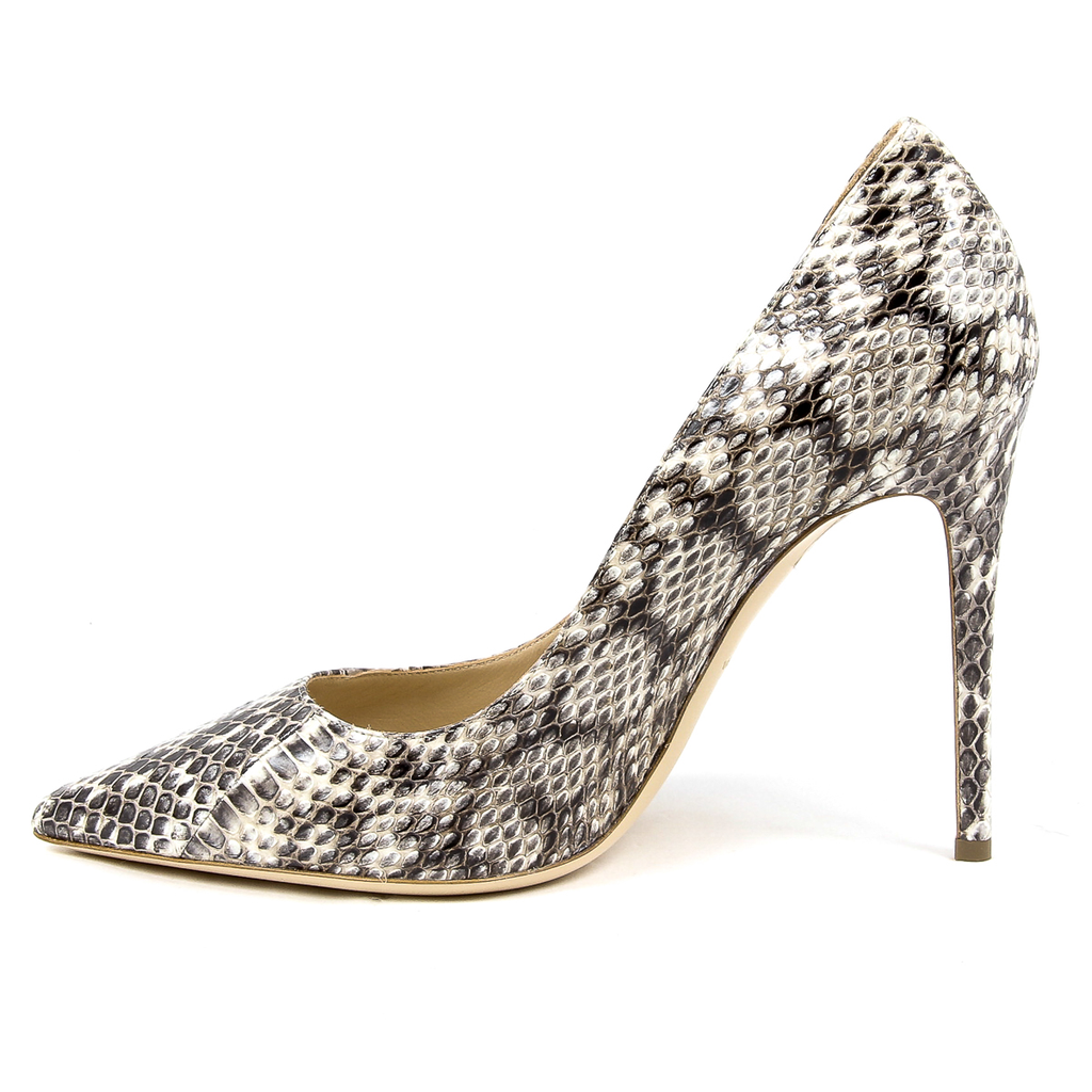 Andrew Charles Scarpe da donna multicolore LINDA