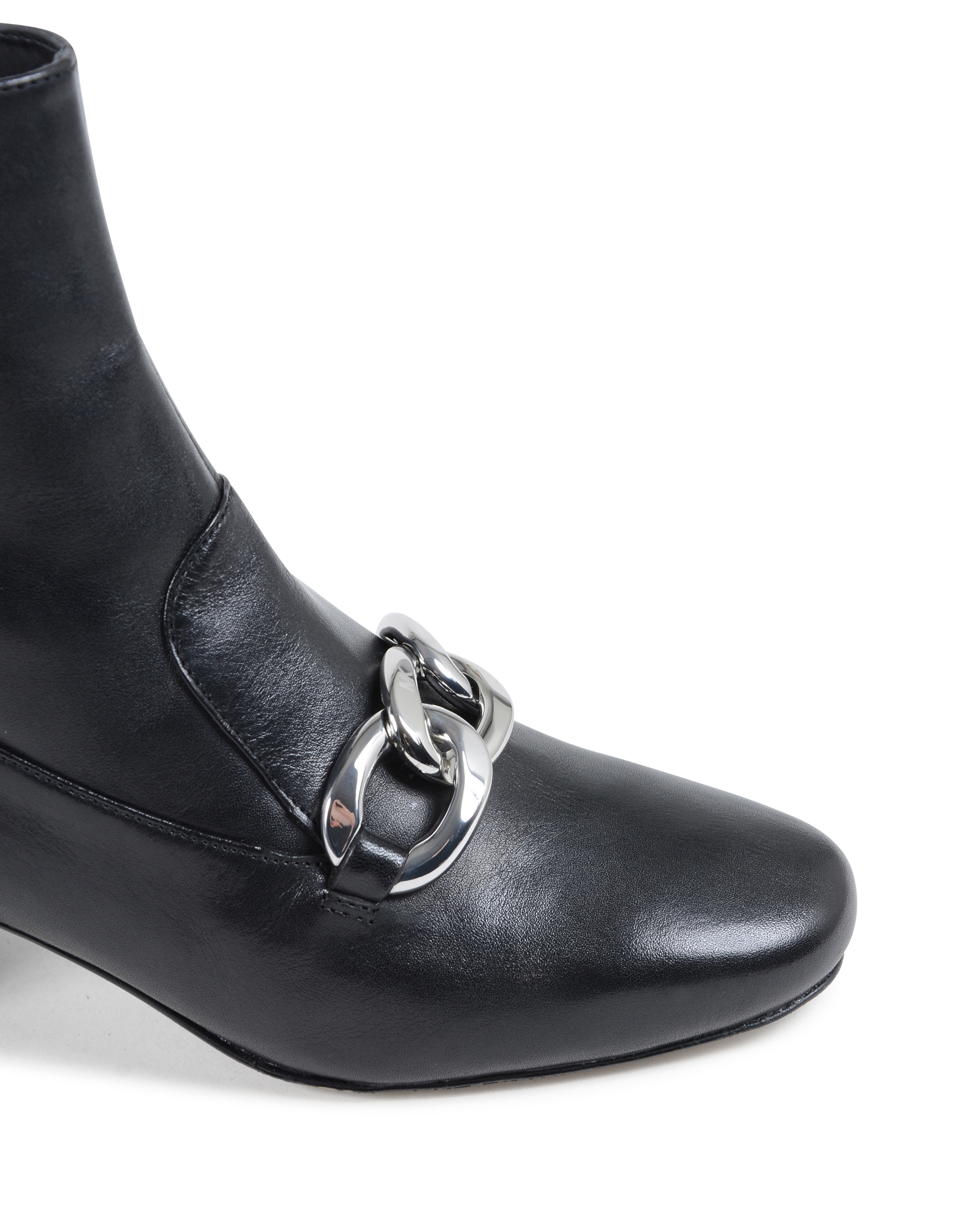Stivaletti da donna Michael Kors neri VANESSA