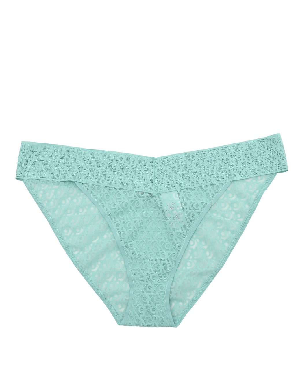 Calvin Klein Womens Bikini LV00QD5283VOG