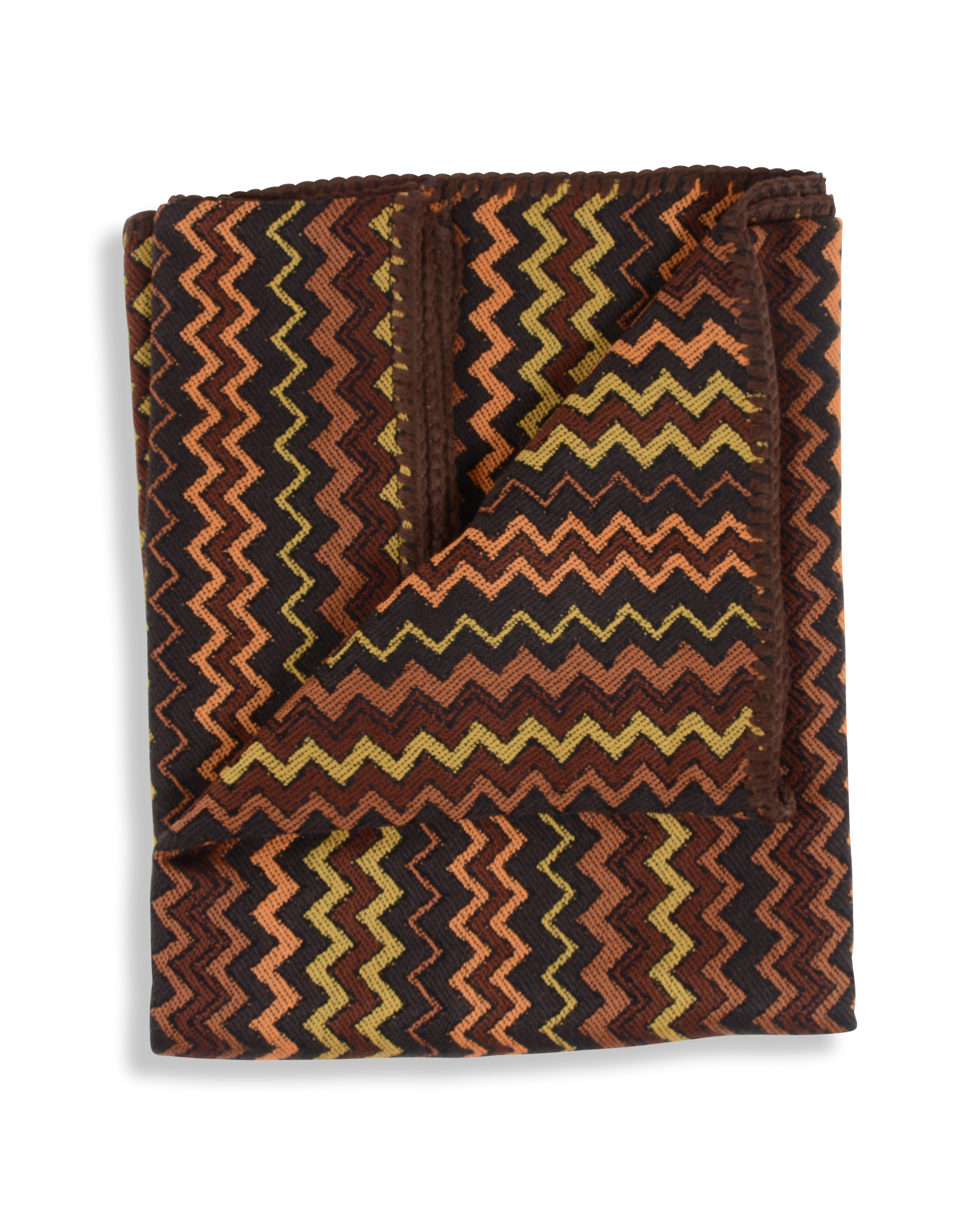 Missoni Donna Mantella Multicolore MANTHOD56760001