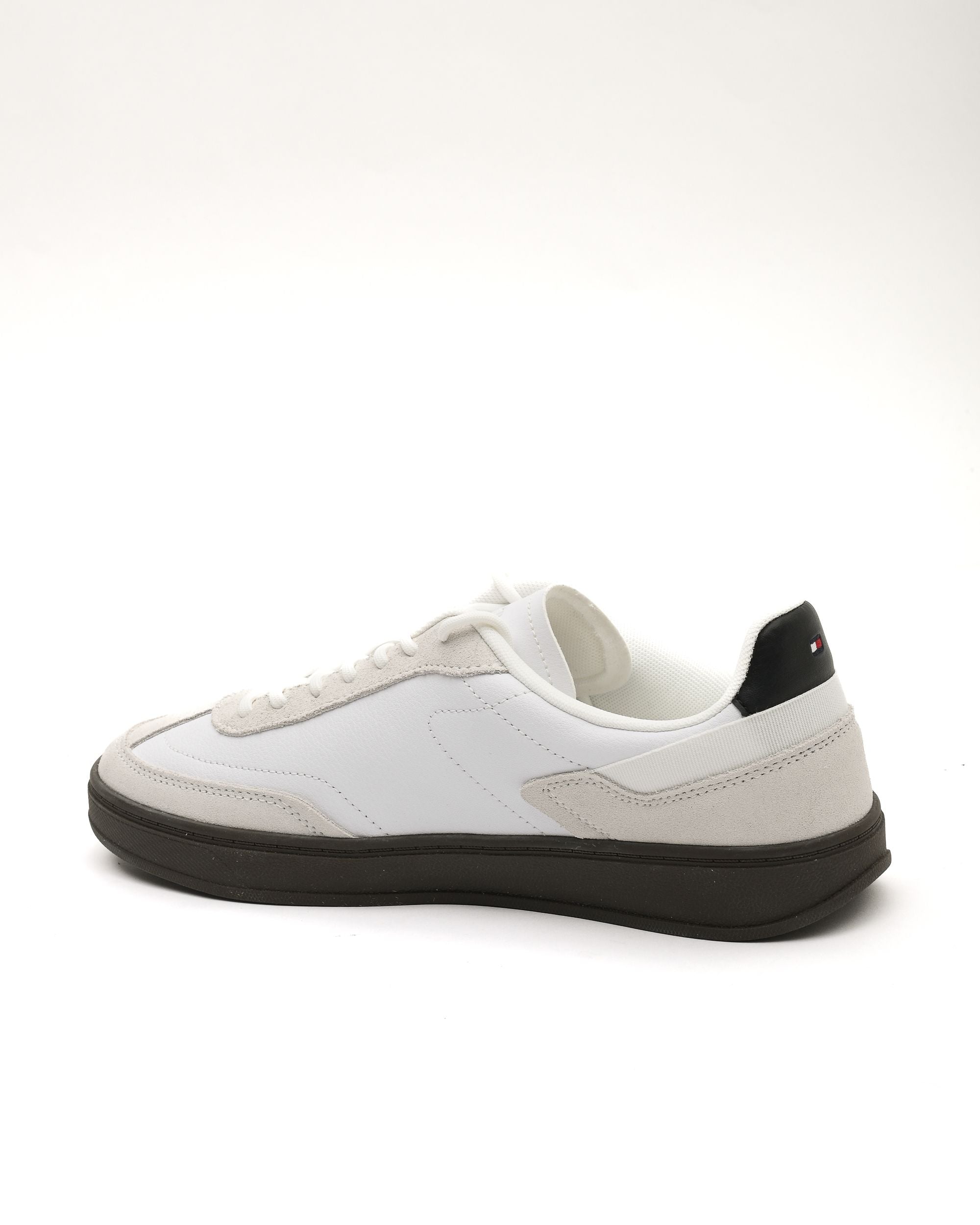 Sneakers da donna Tommy Hilfiger FW0FW08186YBS