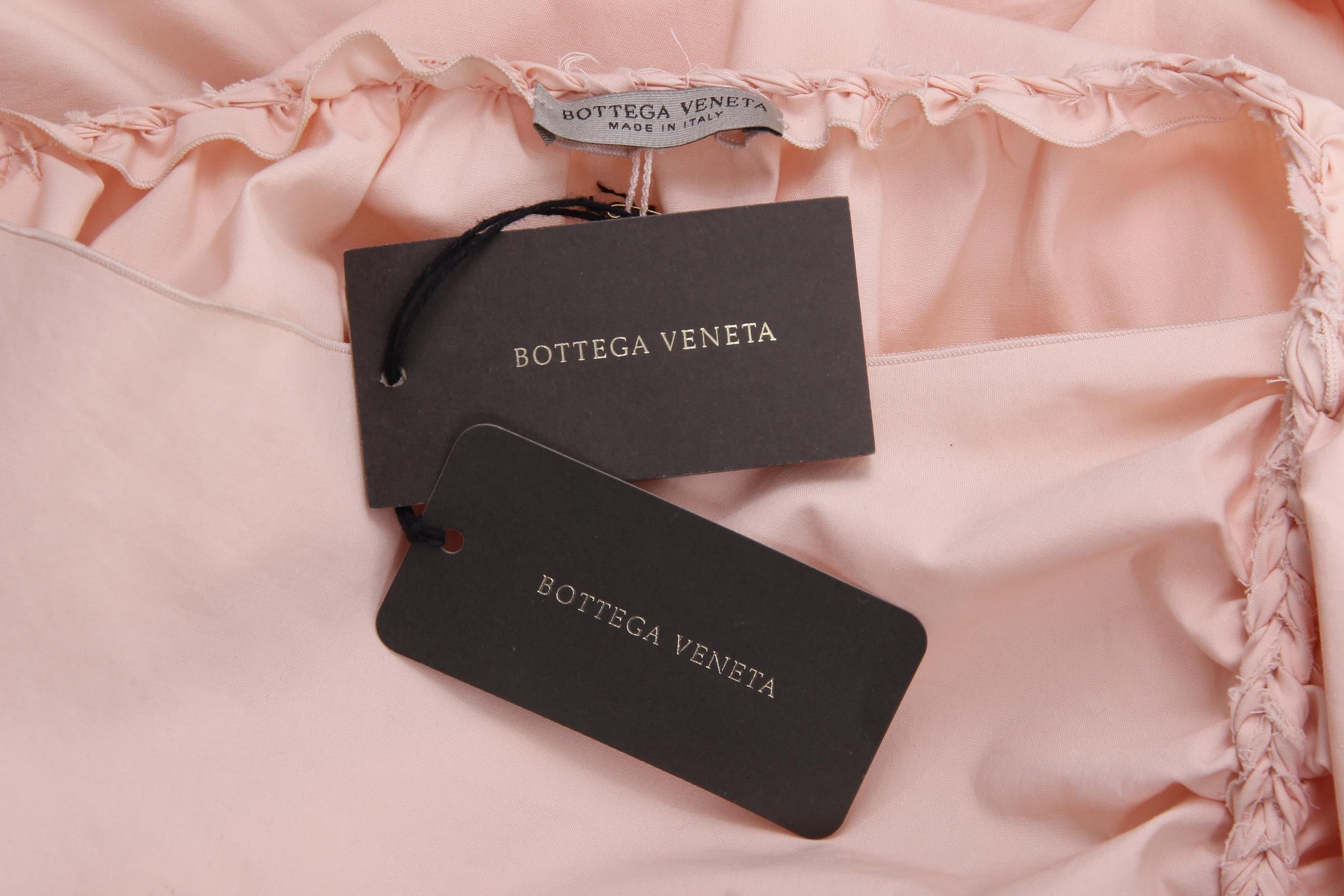 Bottega Veneta Abito da donna 365149 VZD01 6874