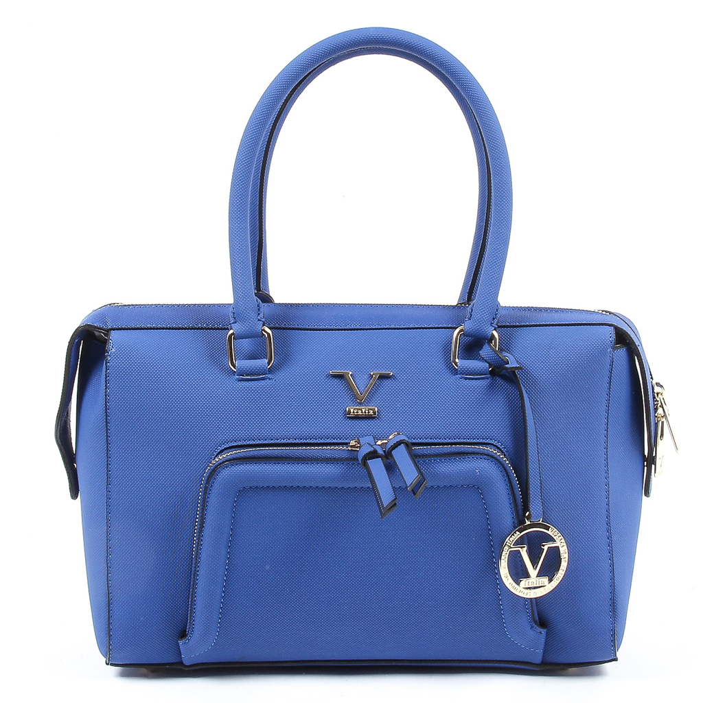 Borsa da donna V 1969 Italia