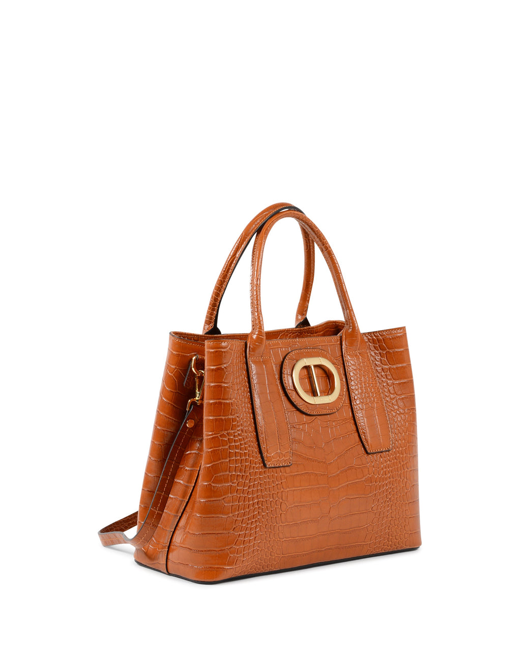 Borsa tote media Matera