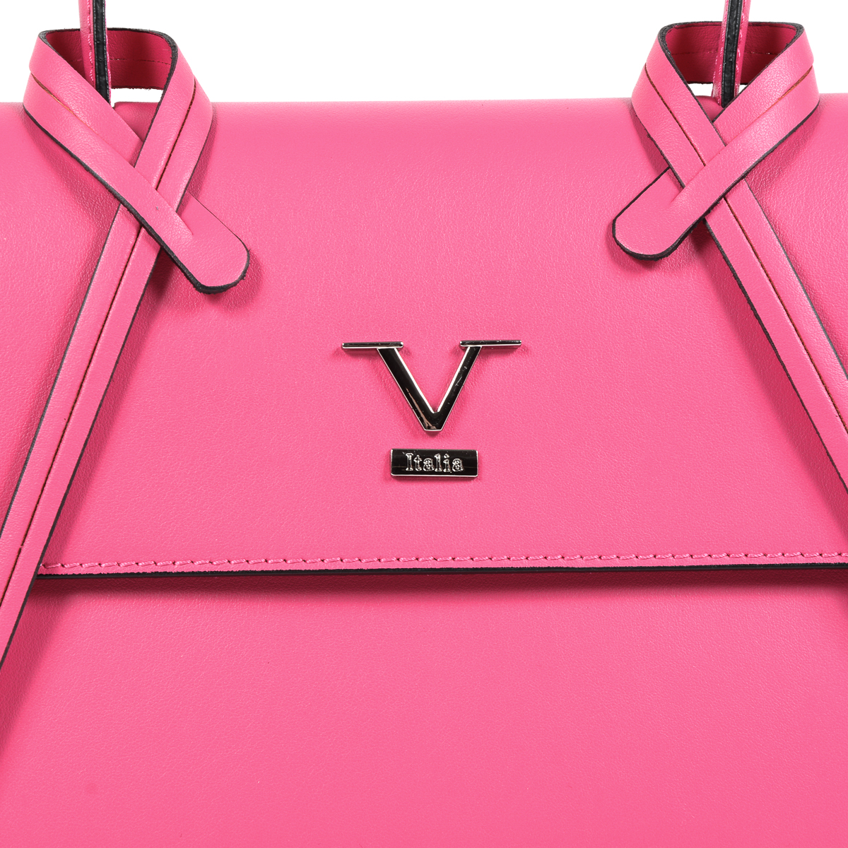 Borsa da donna V 1969 Italia Fuxia GIORGIA