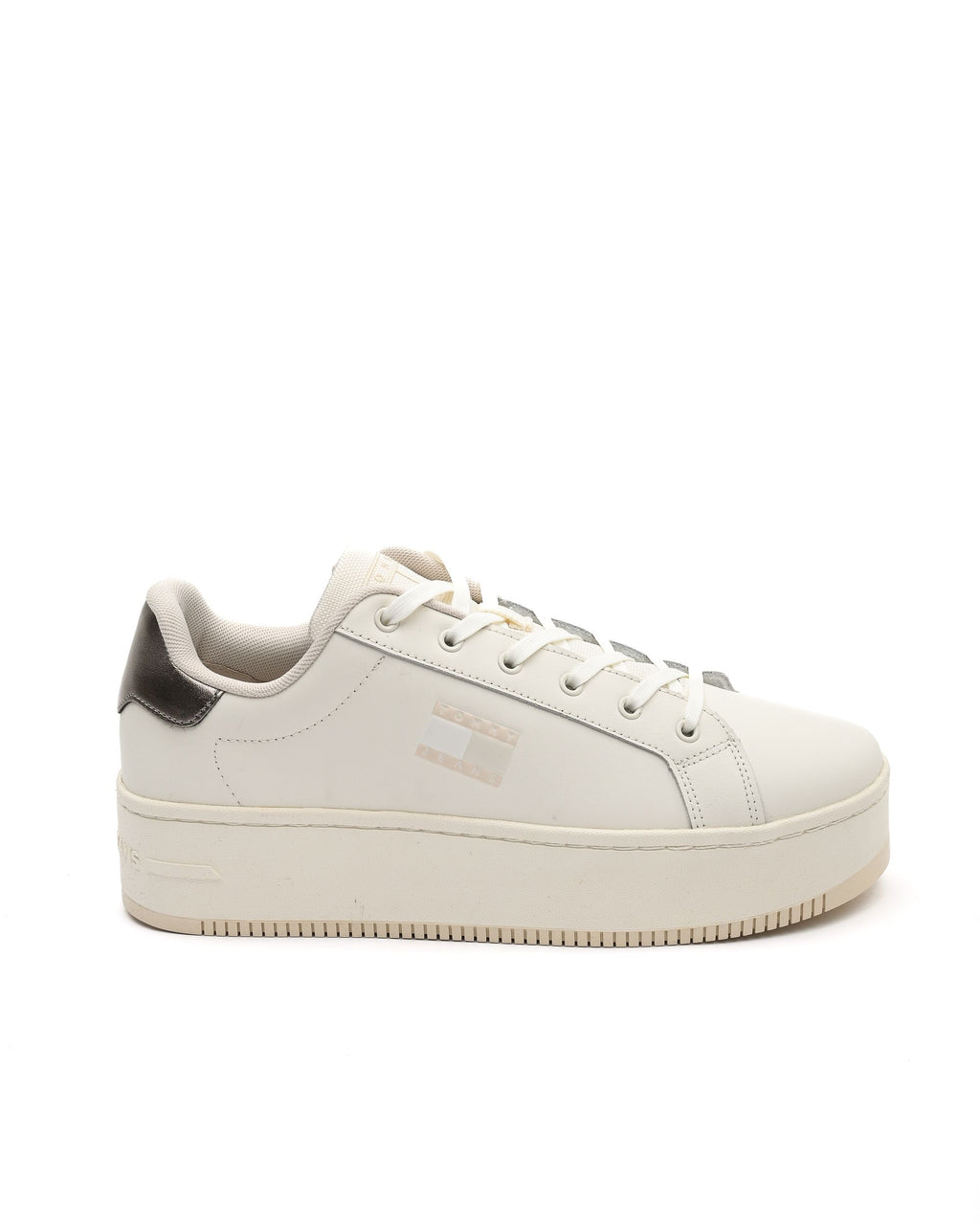 Sneakers da donna Tommy Hilfiger EN0EN02711YBL