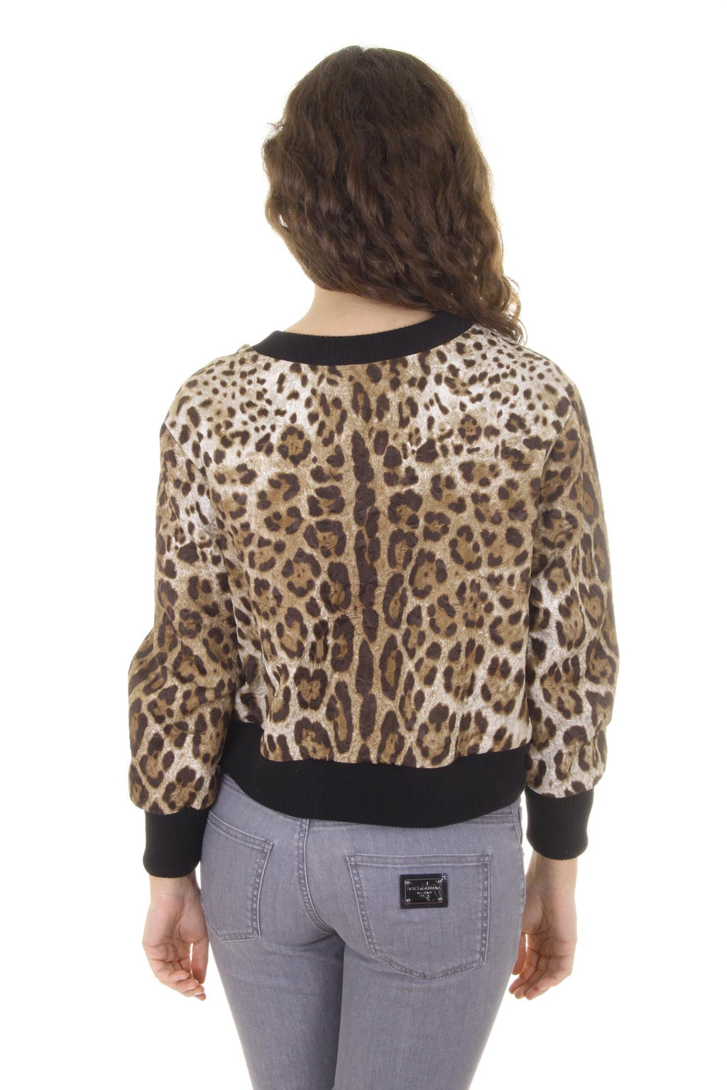 Dolce & Gabbana maglione da donna F9608T G7AHT S9000