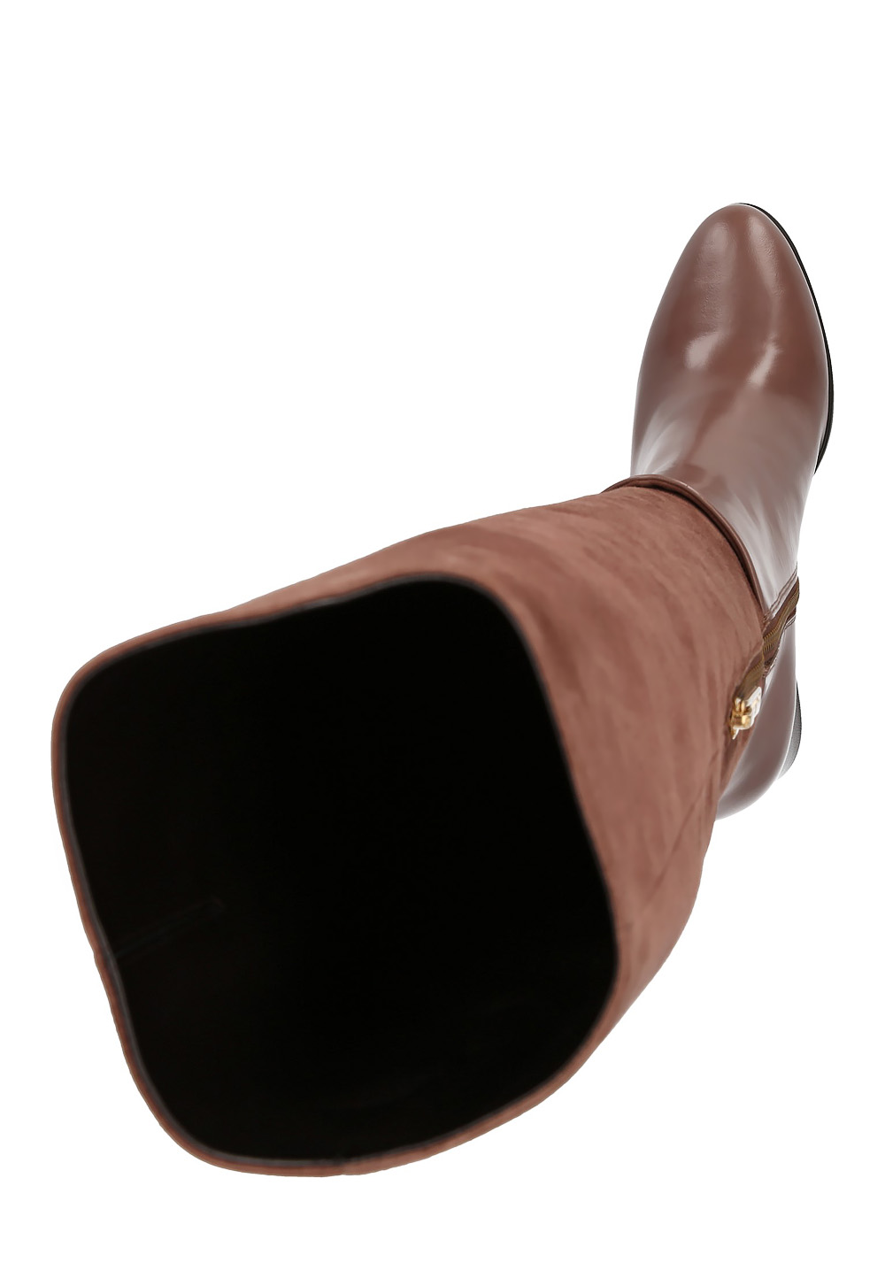 Hogan Donna Stivale Alto Marrone HXW2380O94277EUS817