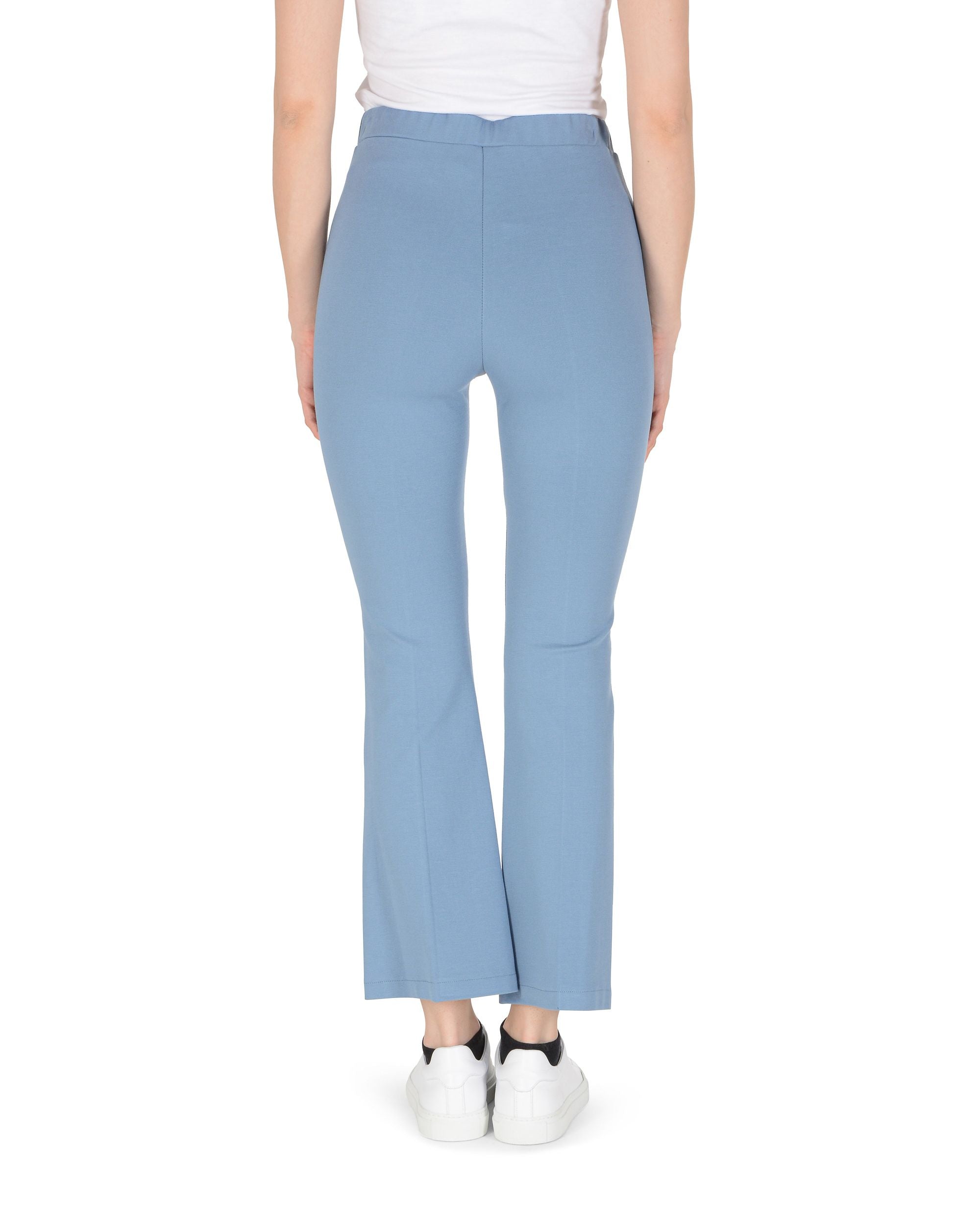 19V69 Italia Pantaloni da donna Azzurro ZEPPELLIN AZZURRO