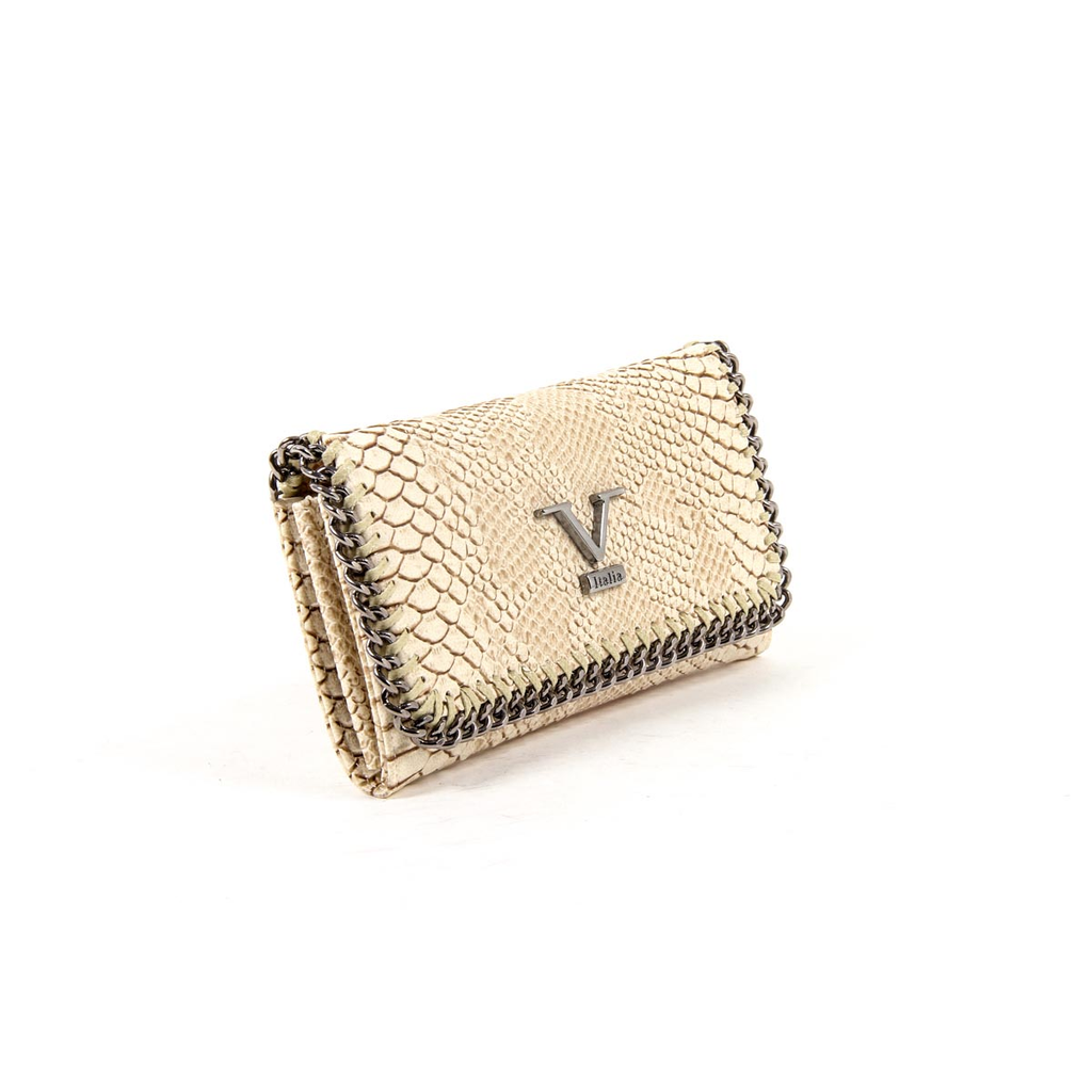 V 1969 Italia Borsa da donna VEW00100 BEIGE