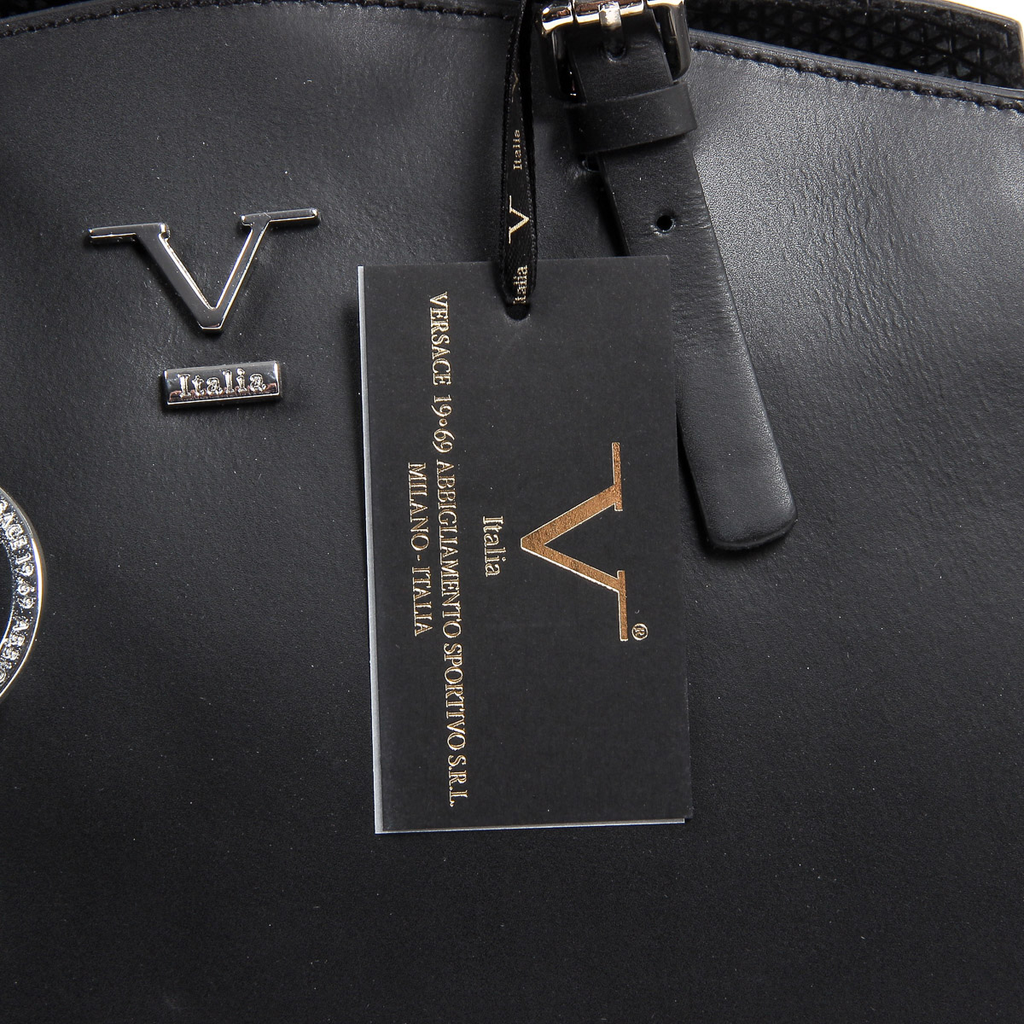 Borsa da donna V 1969 Italia