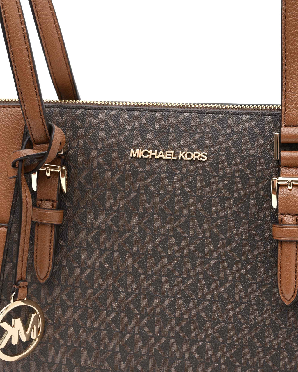 Michael Kors Womens Bag 35T0GCFT3B BROWN