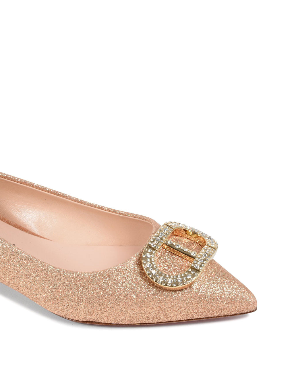 Ballerina brillante
