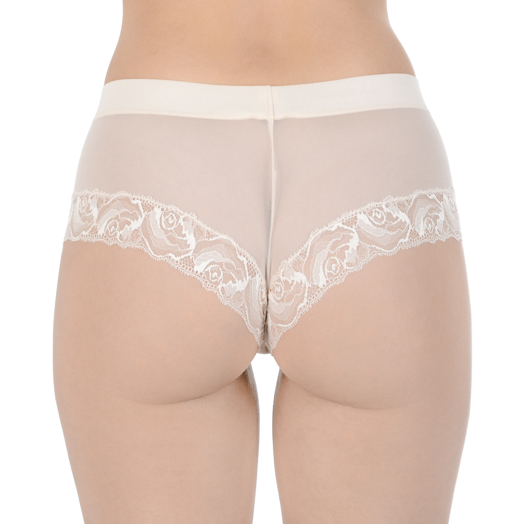 La Perla Pantaloncini da donna beige