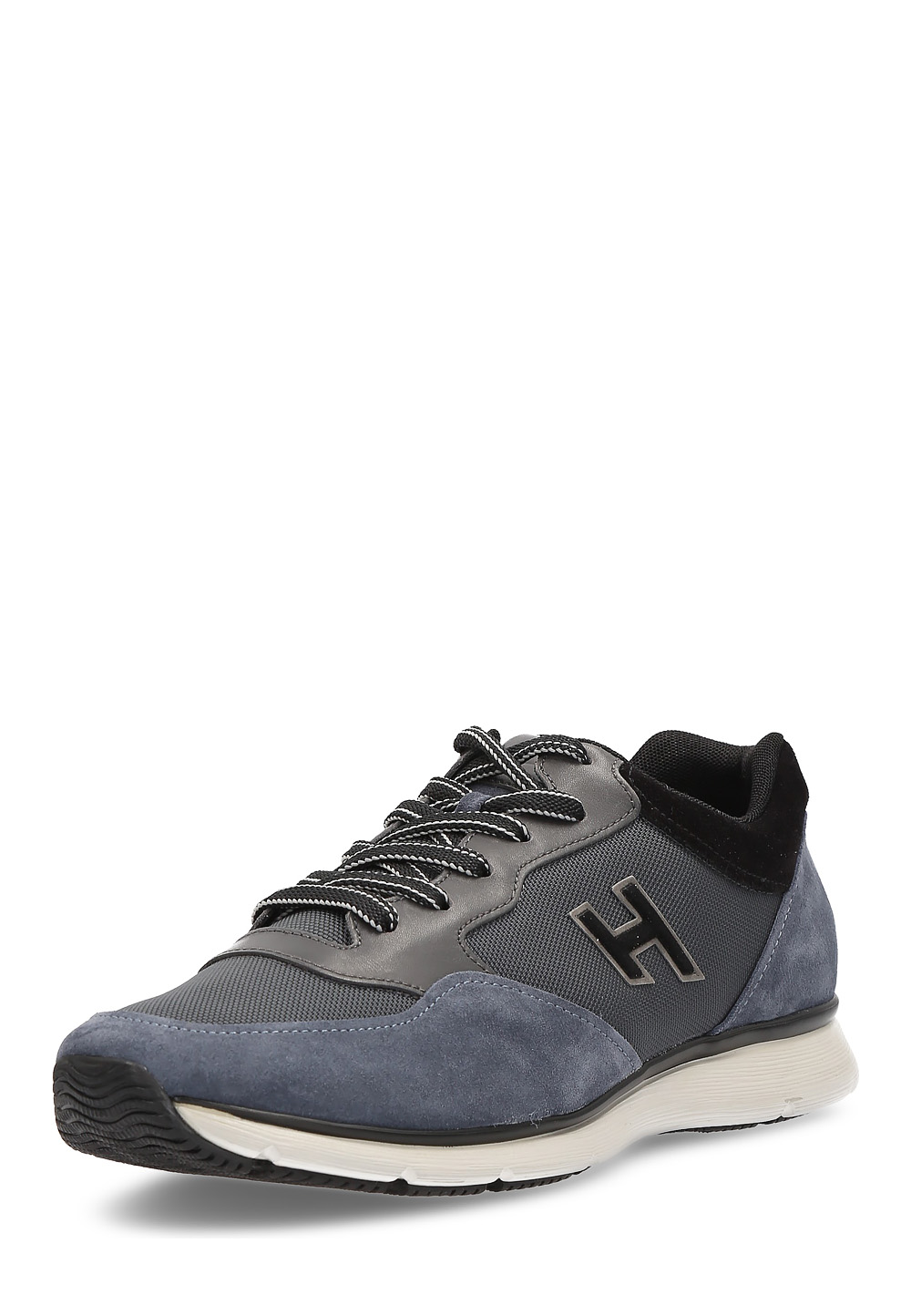 Hogan Sneaker Uomo Blu HXM2540S42099J0847E
