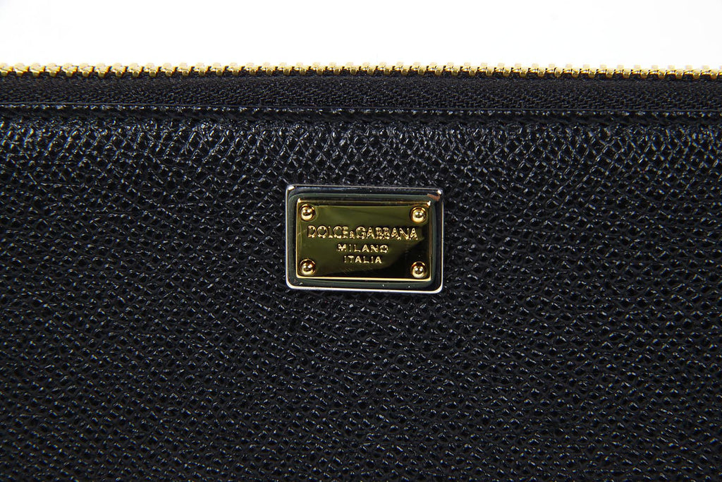 Portafoglio da donna Dolce & Gabbana BI1517 A1001 80999