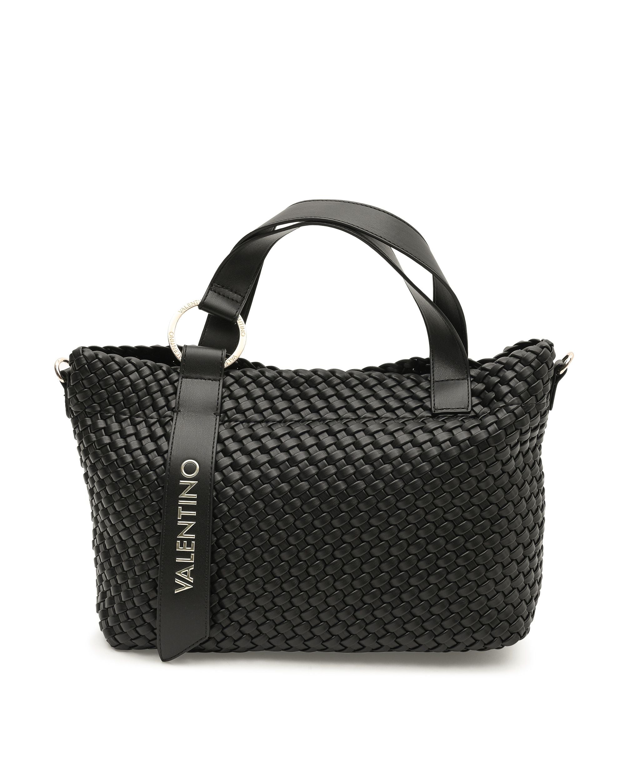 Valentino Womens Handbag VBS8Y604 001