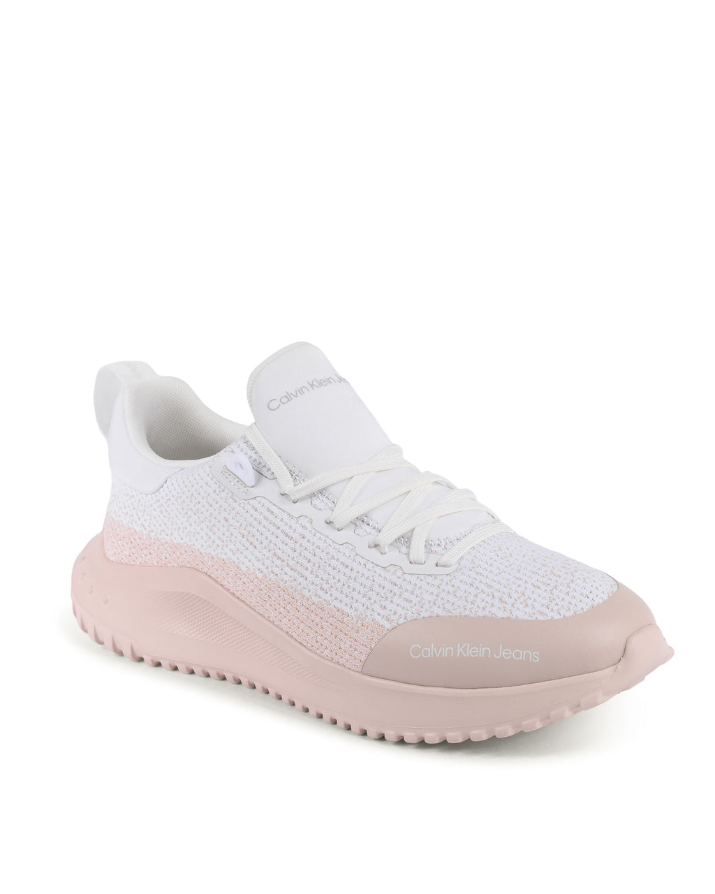 Calvin Klein Sneaker da donna bianca YW0YW0138302S