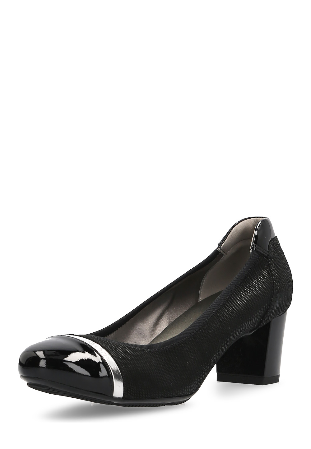 Hogan Donna Décolleté Nero HXW2280L05266DEB999