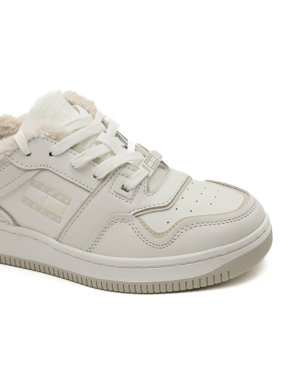 Sneakers da donna Tommy Hilfiger EN0EN02593YBL