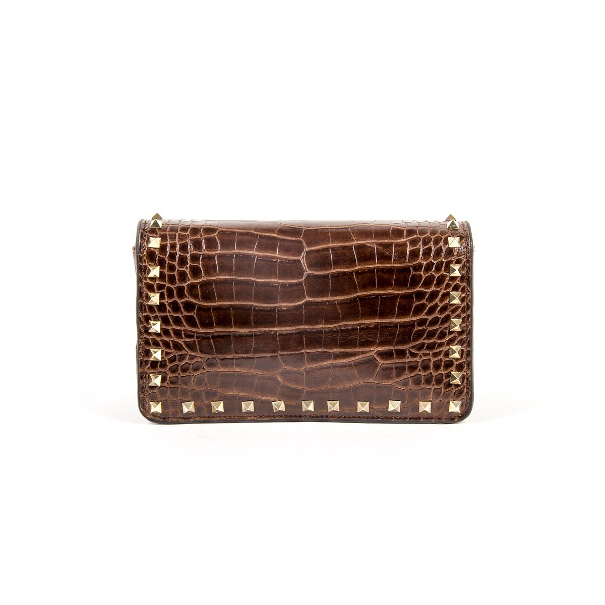 V 1969 Italia Borsa da donna V19690010K COFFEE
