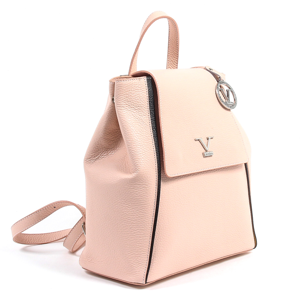 Borsa da donna V 1969 Italia V019-S DOLLARO ROSA