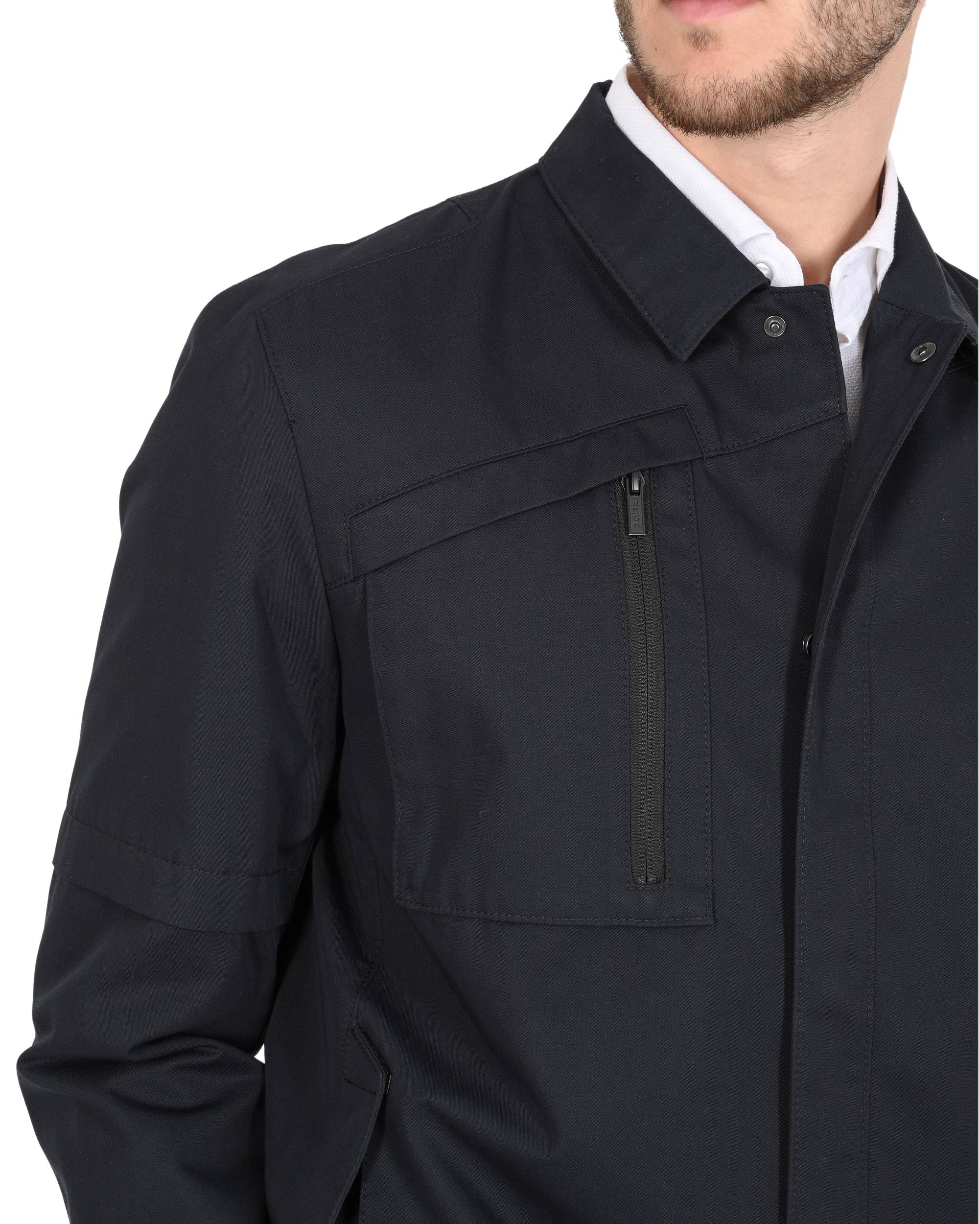 Giacca da uomo Hugo by Hugo Boss 50441635 401