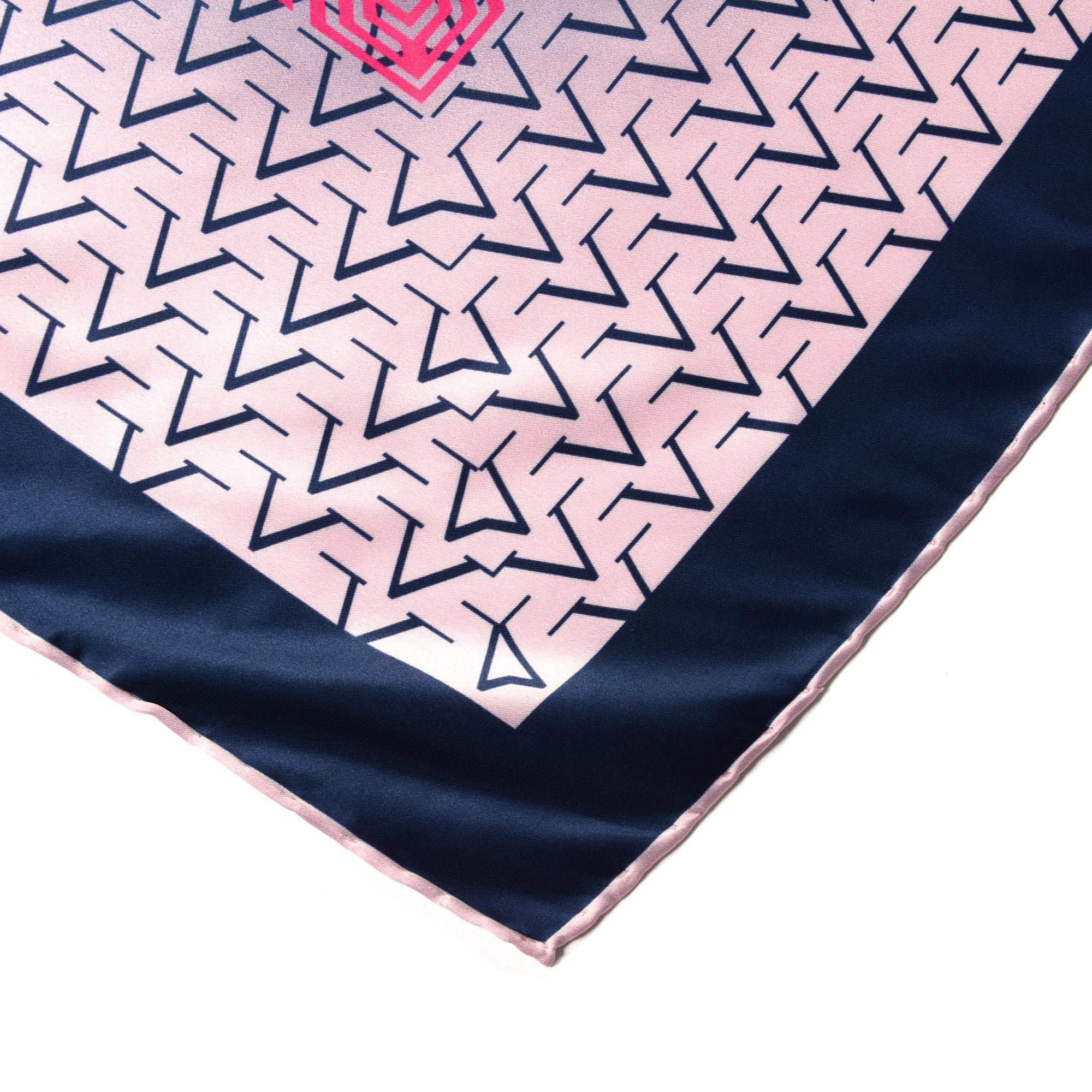V 1969 Italia Foulard da donna Multicolor FAITH