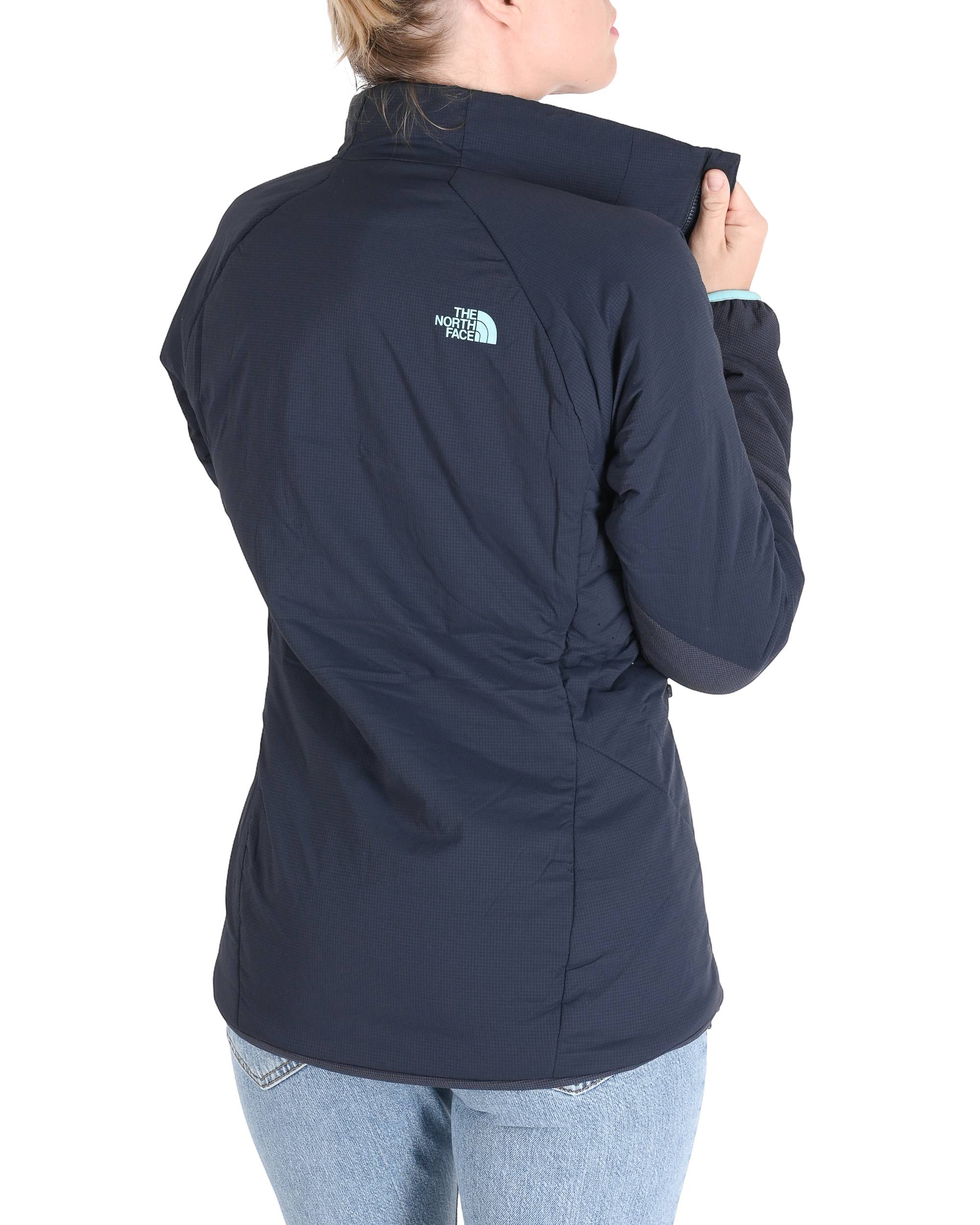 Giacca da donna The North Face blu navy 35DR_U6R