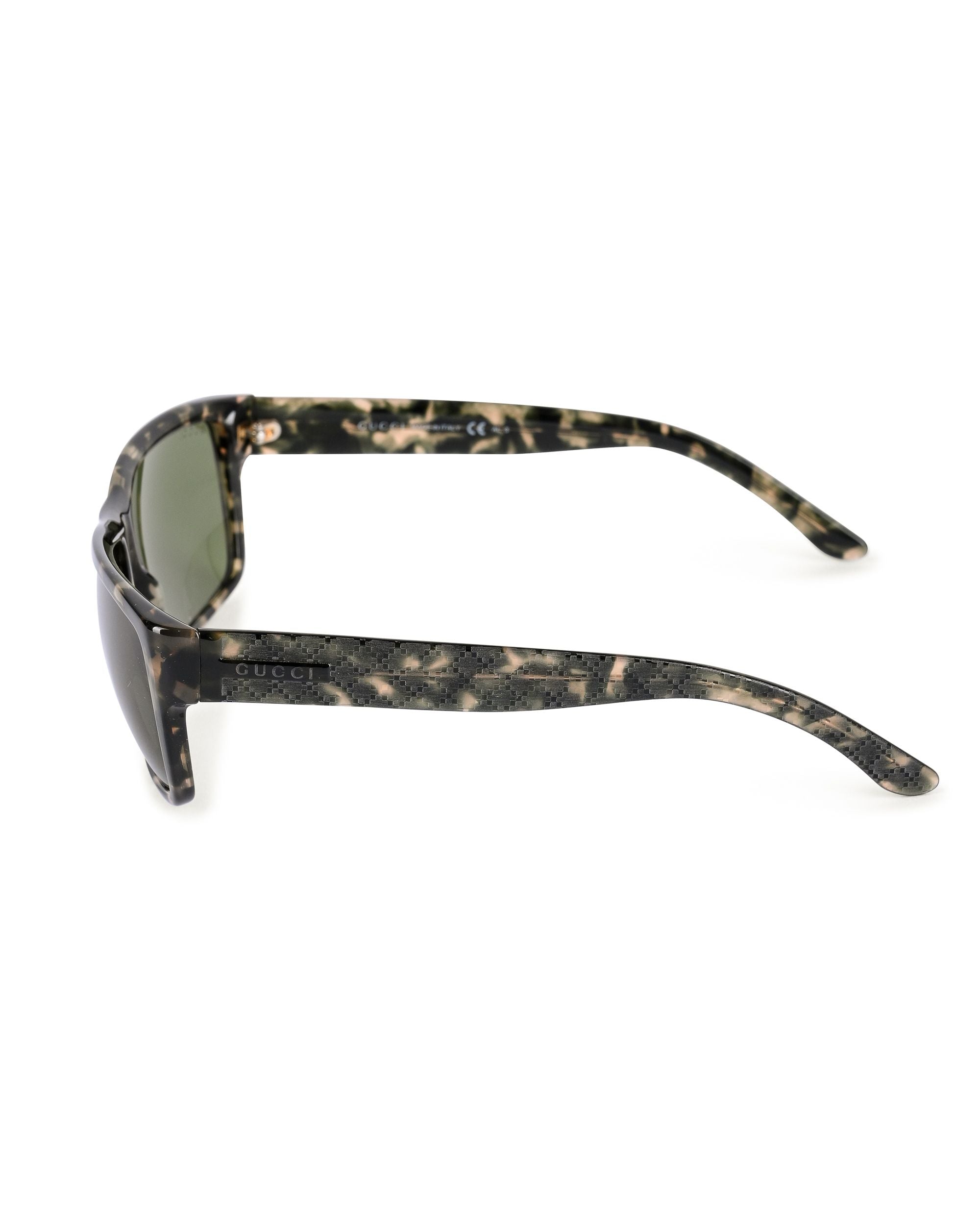 Occhiali da sole Gucci GG1000 S 9UJ70