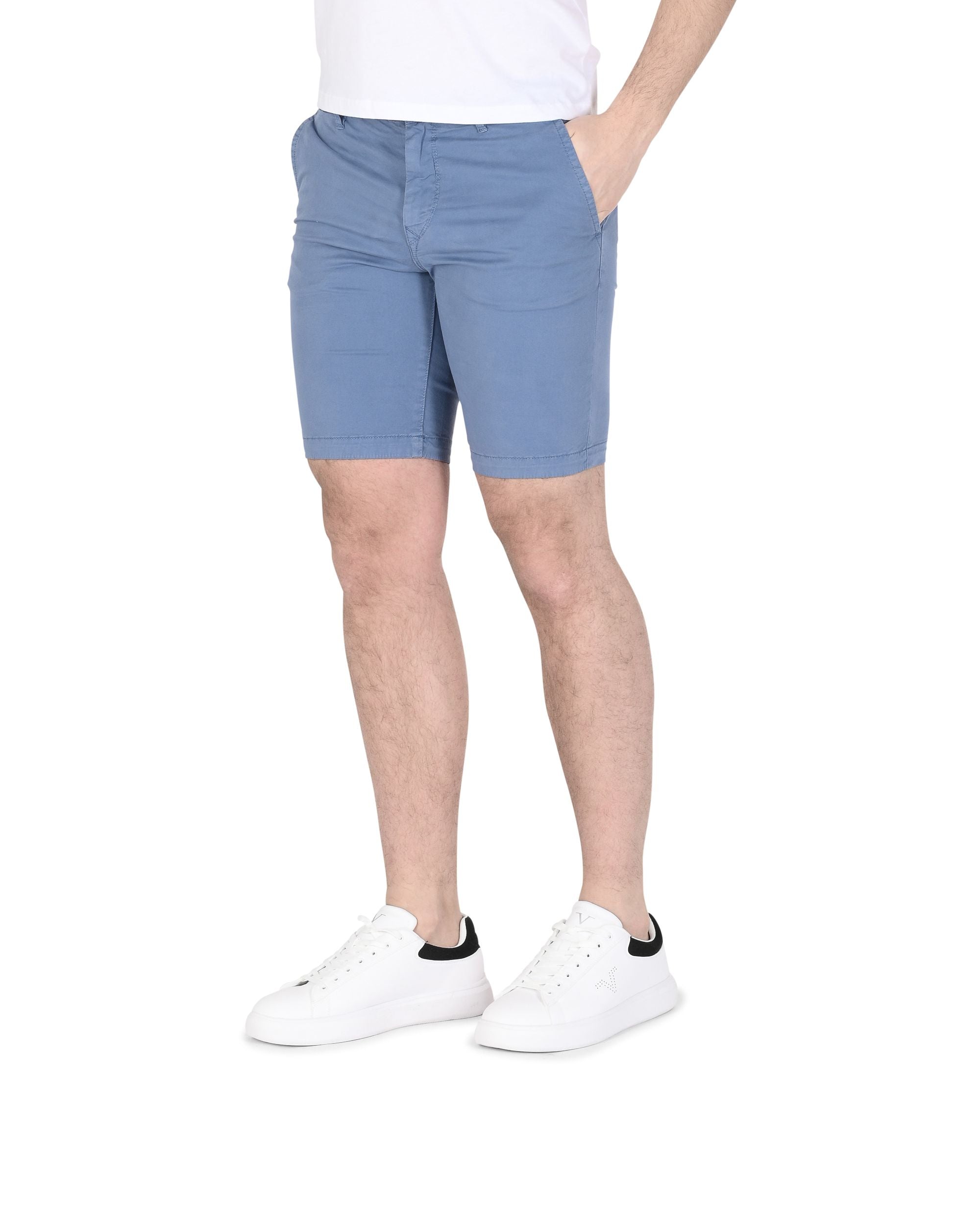 Pantaloni da uomo Boss by Hugo Boss 50447772 489