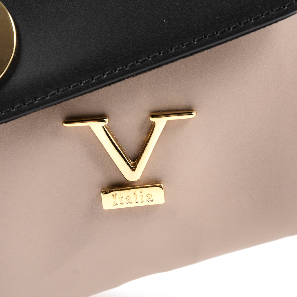 V 1969 Italia Borsa da donna multicolore KYOTO