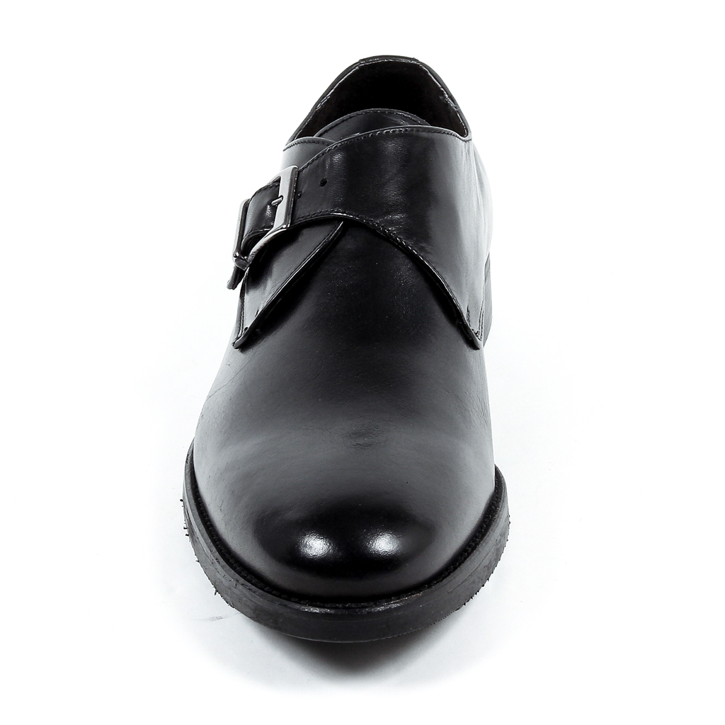 V 1969 Italia Scarpa da uomo con cinturino Monk