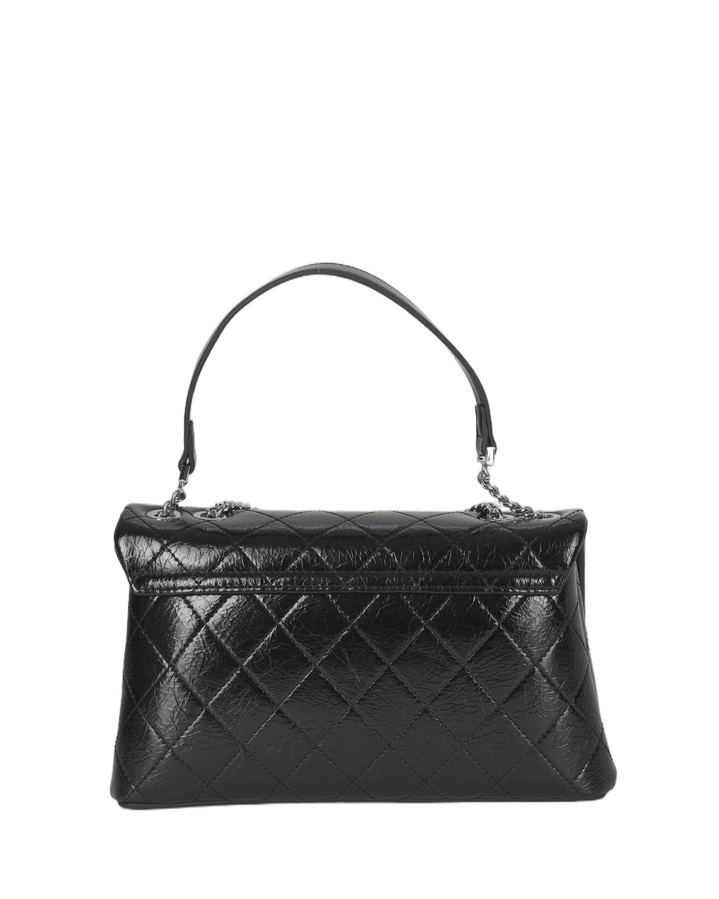 Valentino Womens Shoulder Bag VBS9DH09 001 NERO
