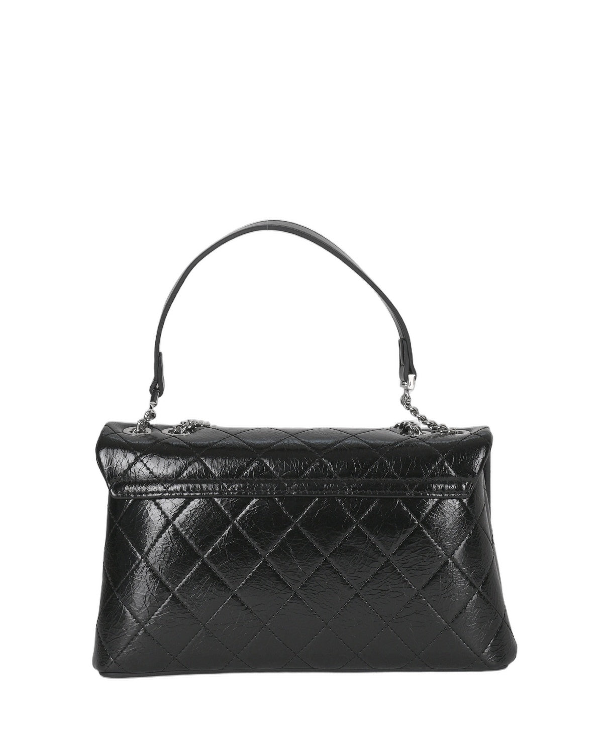 Valentino Womens Shoulder Bag VBS9DH09 001 NERO
