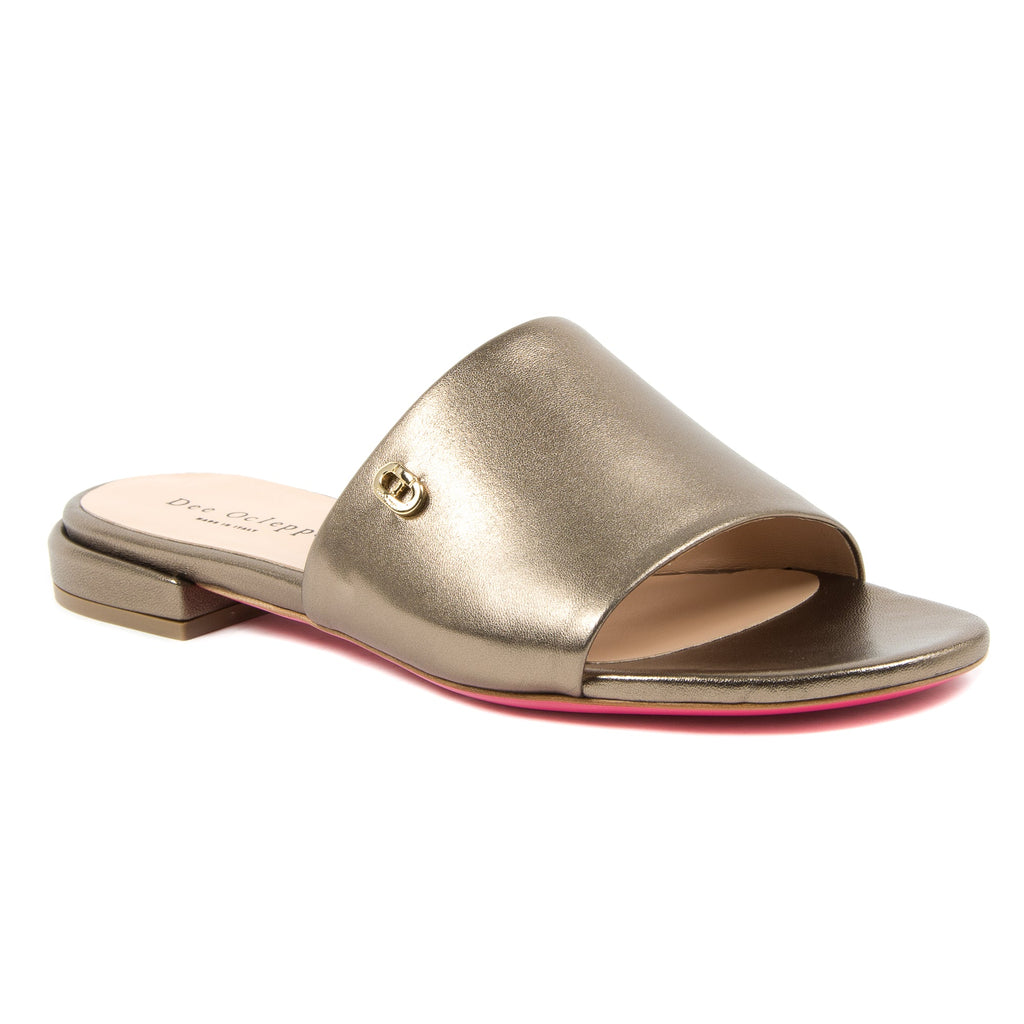 Sandalo piatto Ruby