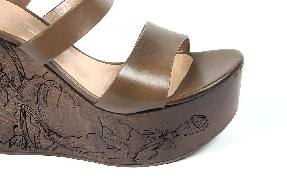 Sandali da donna Casadei 4866C