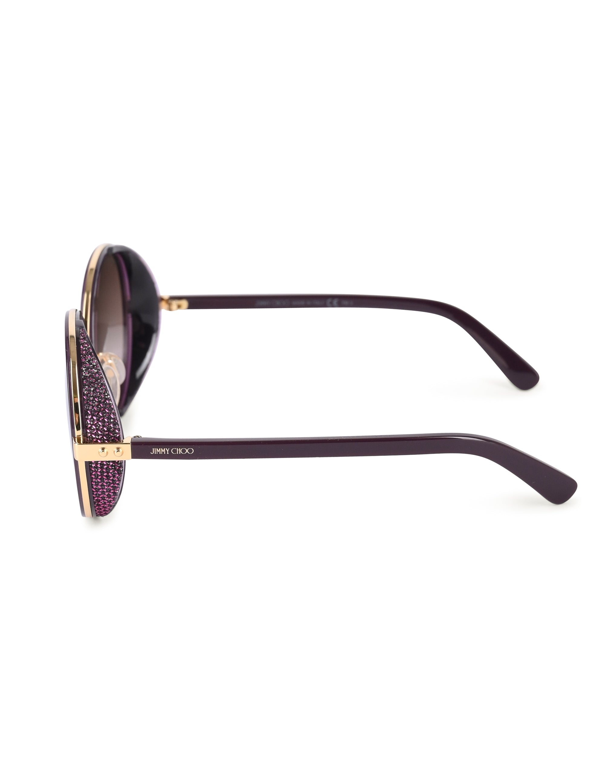 Occhiali da sole Jimmy Choo ANDIE NS 1KJV6