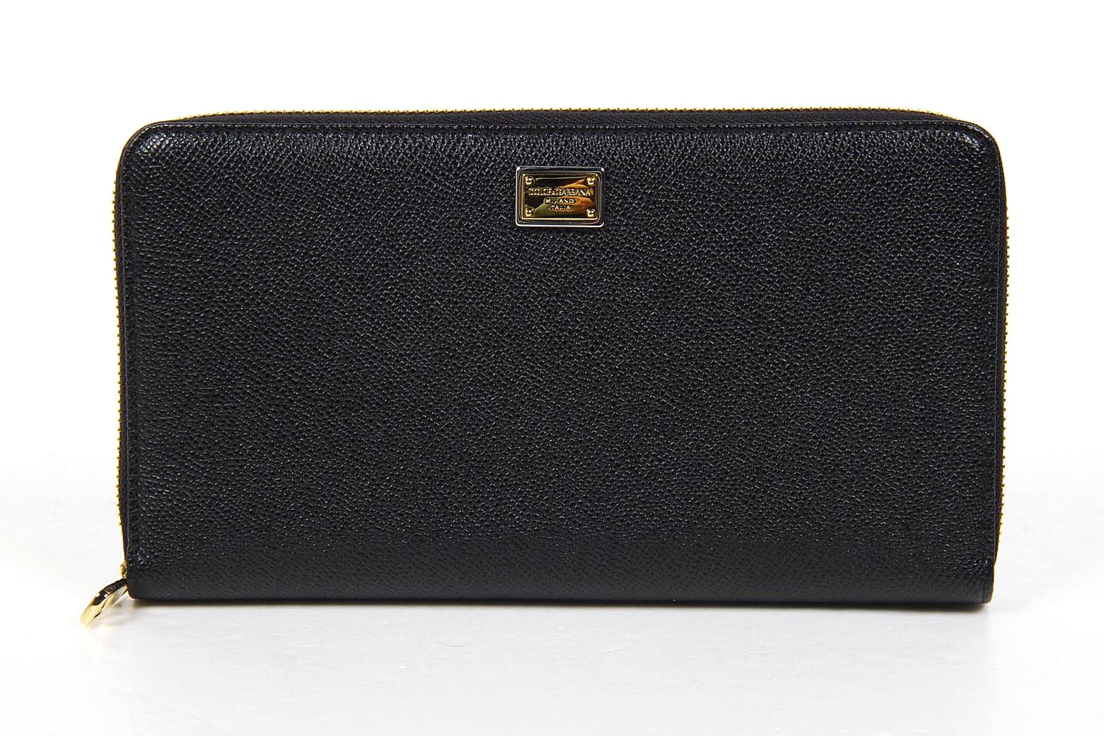 Portafoglio da donna Dolce & Gabbana BI1517 A1001 80999