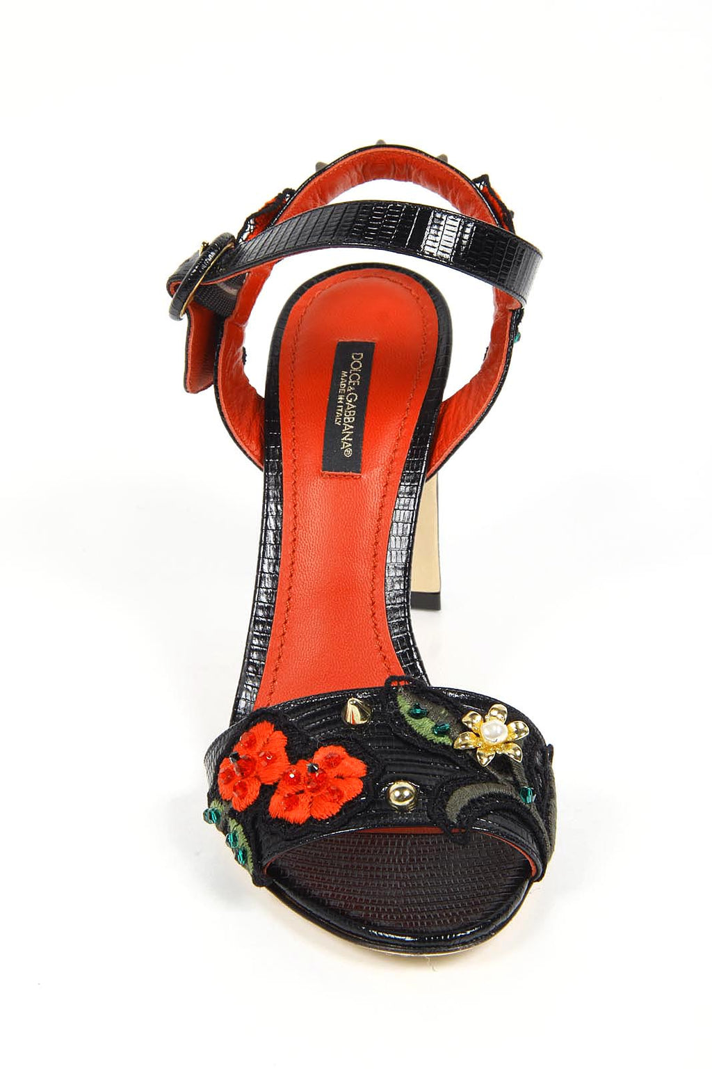 Sandali da donna Dolce & Gabbana Keira C19588 A1095 80999