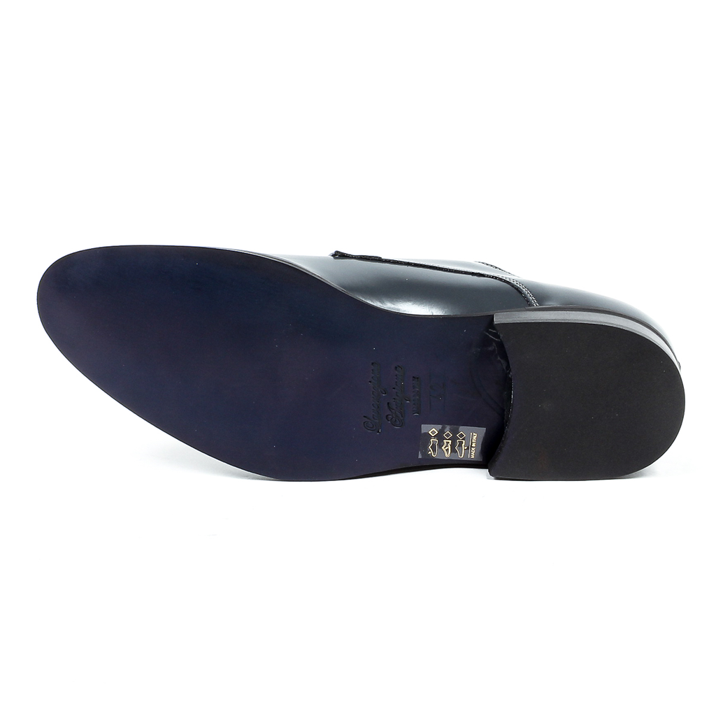 Scarpa classica da uomo V 1969 Italia