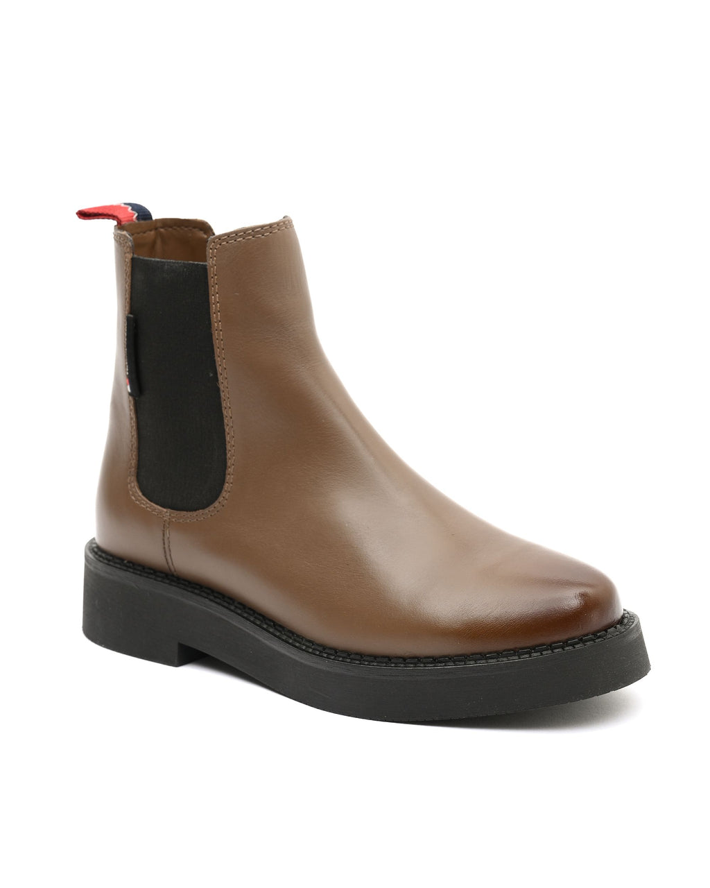 Stivali da donna Tommy Hilfiger EN0EN02622GWE