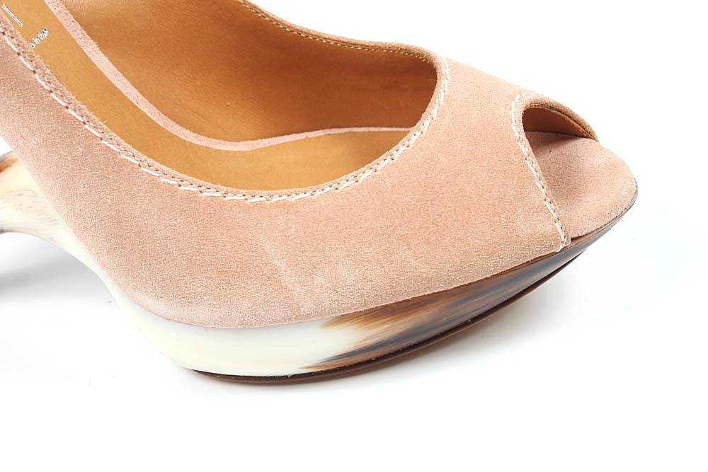 Sandali da donna Casadei 2822C Renna