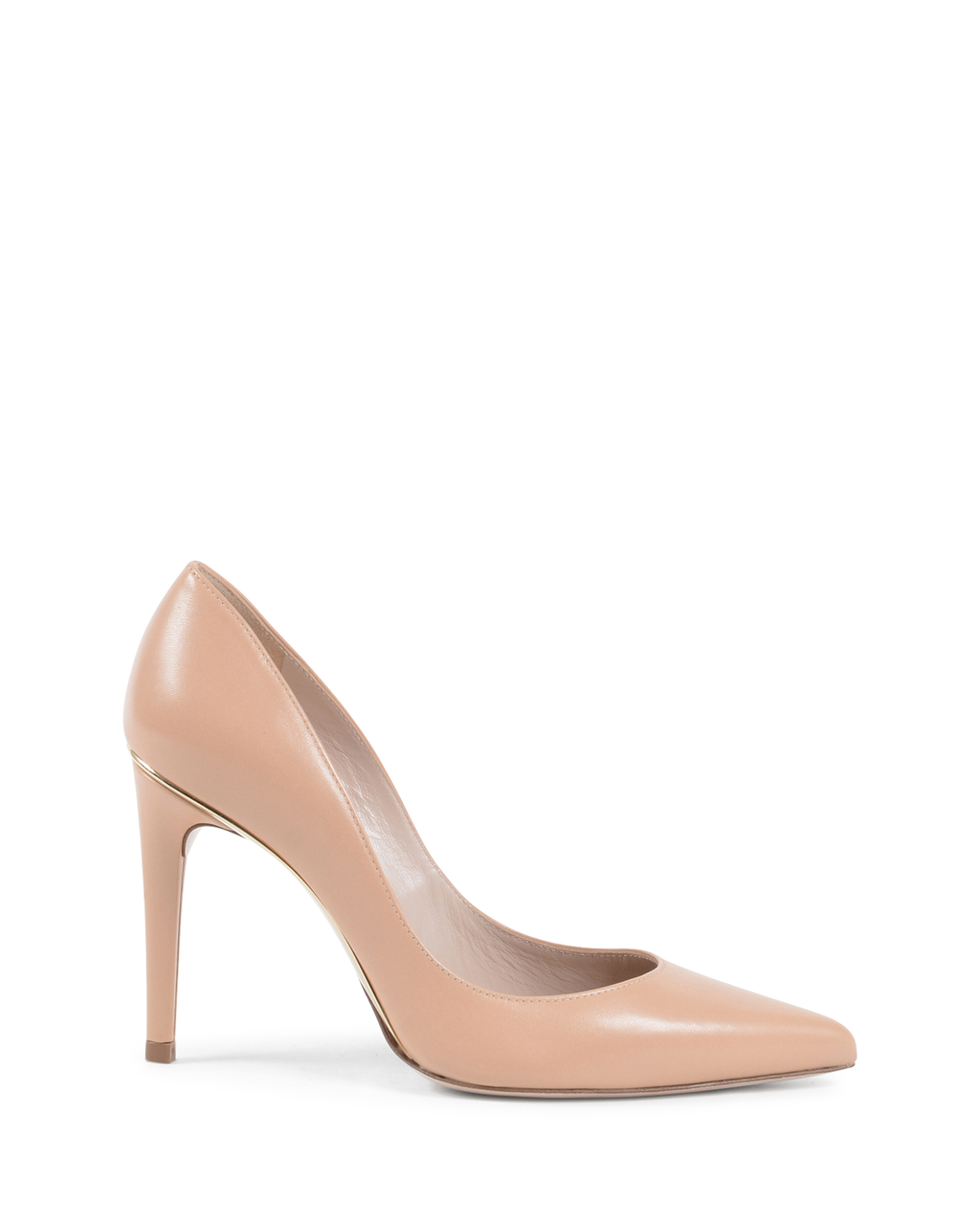 Stuart Weitzman - Décolleté da donna rosa CURVIAHALO