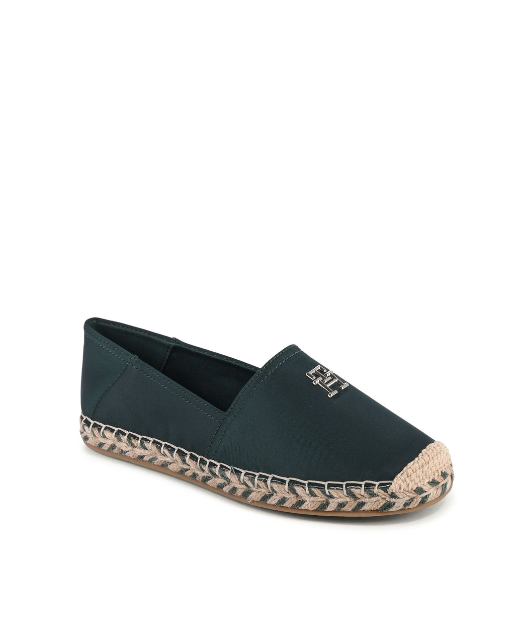 Tommy Hilfiger Scarpe casual da donna VERDE FW0FW07881MBP